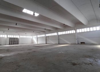 4366333 FOTO 02.jpg - Capannone via dell'industria 5-7, Castelplanio - foto 7