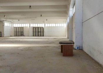 4366333 FOTO 05.jpg - Capannone via dell'industria 5-7, Castelplanio - foto 8