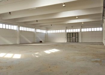 4366333 FOTO 07.jpg - Capannone via dell'industria 5-7, Castelplanio - foto 10