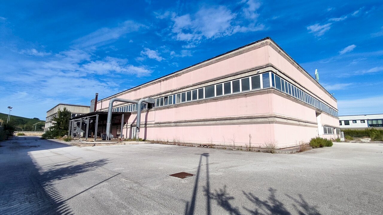 4267104 FOTO 17.jpg - Capannone via dell'industria 5-7, Castelplanio - foto 3