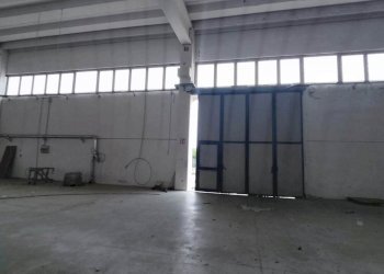 IMG_20240111_105619.jpg - Capannone via dell'industria 5-7, Castelplanio - foto 7