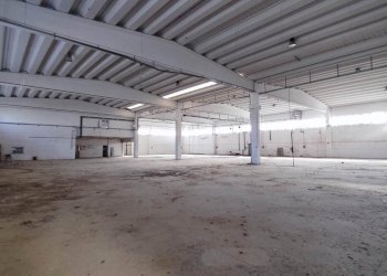 4267104 FOTO 04.jpg - Capannone via dell'industria 5-7, Castelplanio - foto 9