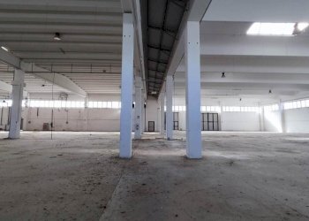 4267104 FOTO 05.jpg - Capannone via dell'industria 5-7, Castelplanio - foto 11