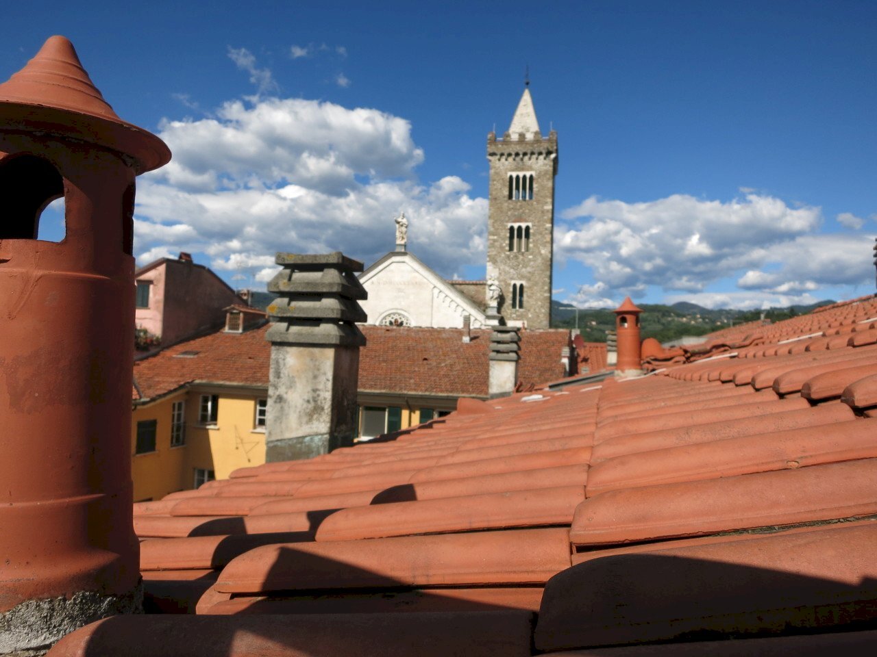 Immaginefoto nuove 480.jpg - Appartamento Sarzana - foto 1