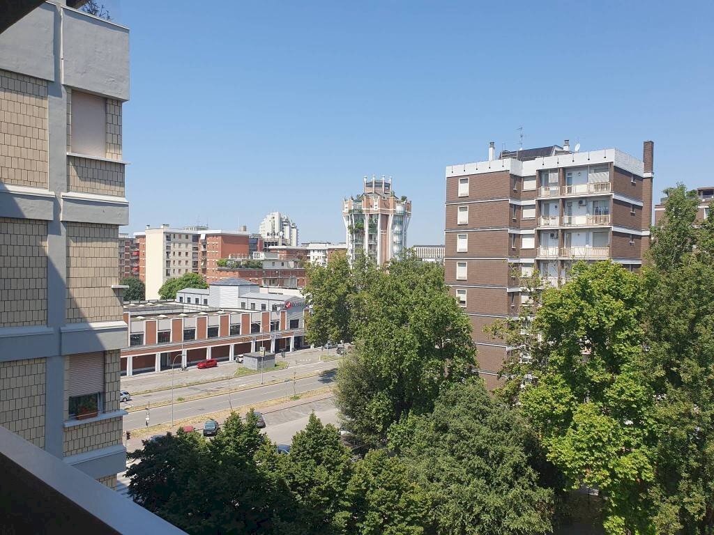 Appartamento via Ermete Zacconi, Bologna - foto 1