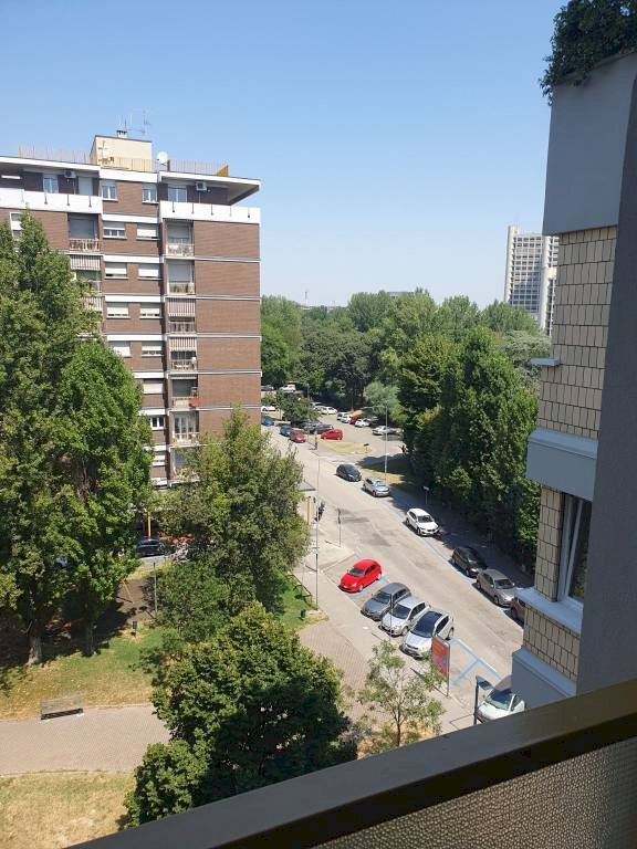 Appartamento via Ermete Zacconi, Bologna - foto 2