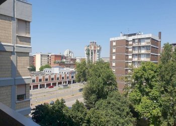 Appartamento via Ermete Zacconi, Bologna - foto 1