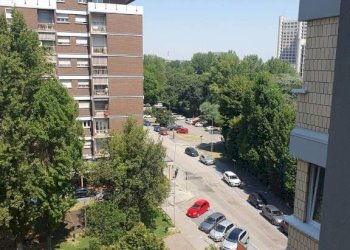 Appartamento via Ermete Zacconi, Bologna - foto 2