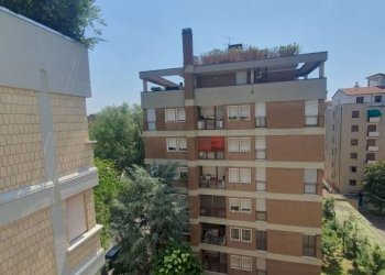 Appartamento via Ermete Zacconi, Bologna - foto 20