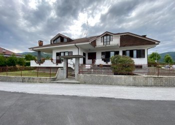 Villa Borgo San Dalmazzo, Via Perosa, Borgo San Dalmazzo - foto 2