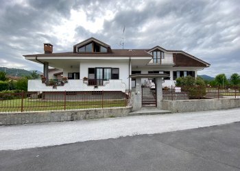 Villa Borgo San Dalmazzo, Via Perosa, Borgo San Dalmazzo - foto 3