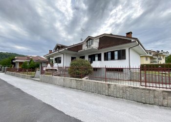 Villa Borgo San Dalmazzo, Via Perosa, Borgo San Dalmazzo - foto 4