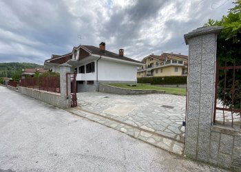 Villa Borgo San Dalmazzo, Via Perosa, Borgo San Dalmazzo - foto 7