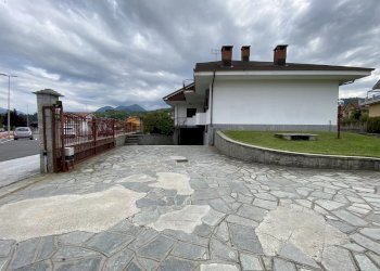 Villa Borgo San Dalmazzo, Via Perosa, Borgo San Dalmazzo - foto 8