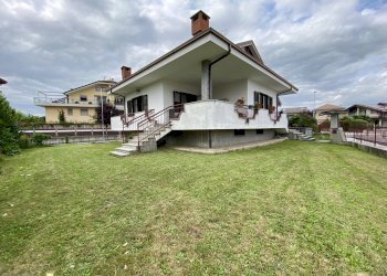 Villa Borgo San Dalmazzo, Via Perosa, Borgo San Dalmazzo - foto 10