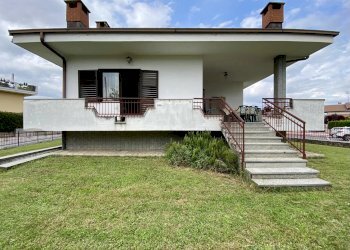 Villa Borgo San Dalmazzo, Via Perosa, Borgo San Dalmazzo - foto 11