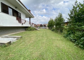 Villa Borgo San Dalmazzo, Via Perosa, Borgo San Dalmazzo - foto 12