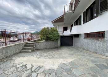 Villa Borgo San Dalmazzo, Via Perosa, Borgo San Dalmazzo - foto 15