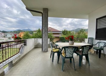 Villa Borgo San Dalmazzo, Via Perosa, Borgo San Dalmazzo - foto 17