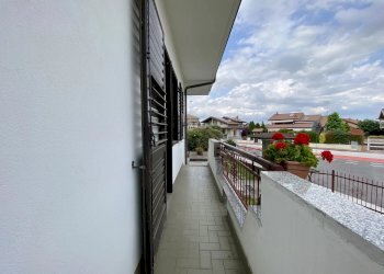 Villa Borgo San Dalmazzo, Via Perosa, Borgo San Dalmazzo - foto 19