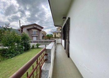 Villa Borgo San Dalmazzo, Via Perosa, Borgo San Dalmazzo - foto 20