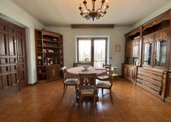 Villa Borgo San Dalmazzo, Via Perosa, Borgo San Dalmazzo - foto 24