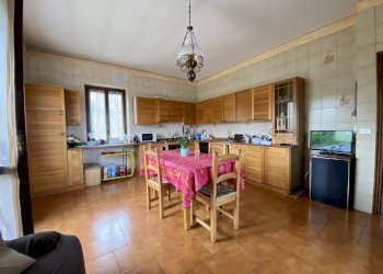 Villa Borgo San Dalmazzo, Via Perosa, Borgo San Dalmazzo - foto 30