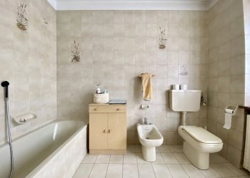 Villa Borgo San Dalmazzo, Via Perosa, Borgo San Dalmazzo - foto 32