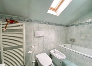 Villa Borgo San Dalmazzo, Via Perosa, Borgo San Dalmazzo - foto 43