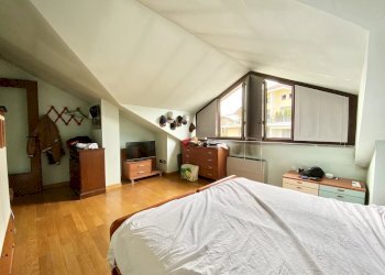 Villa Borgo San Dalmazzo, Via Perosa, Borgo San Dalmazzo - foto 45