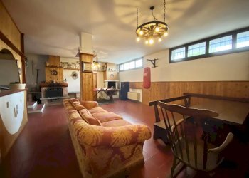 Villa Borgo San Dalmazzo, Via Perosa, Borgo San Dalmazzo - foto 48