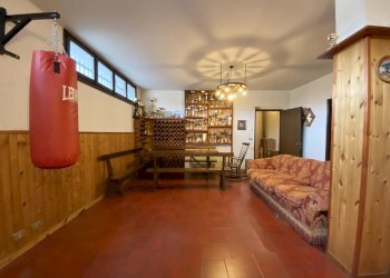 Villa Borgo San Dalmazzo, Via Perosa, Borgo San Dalmazzo - foto 49