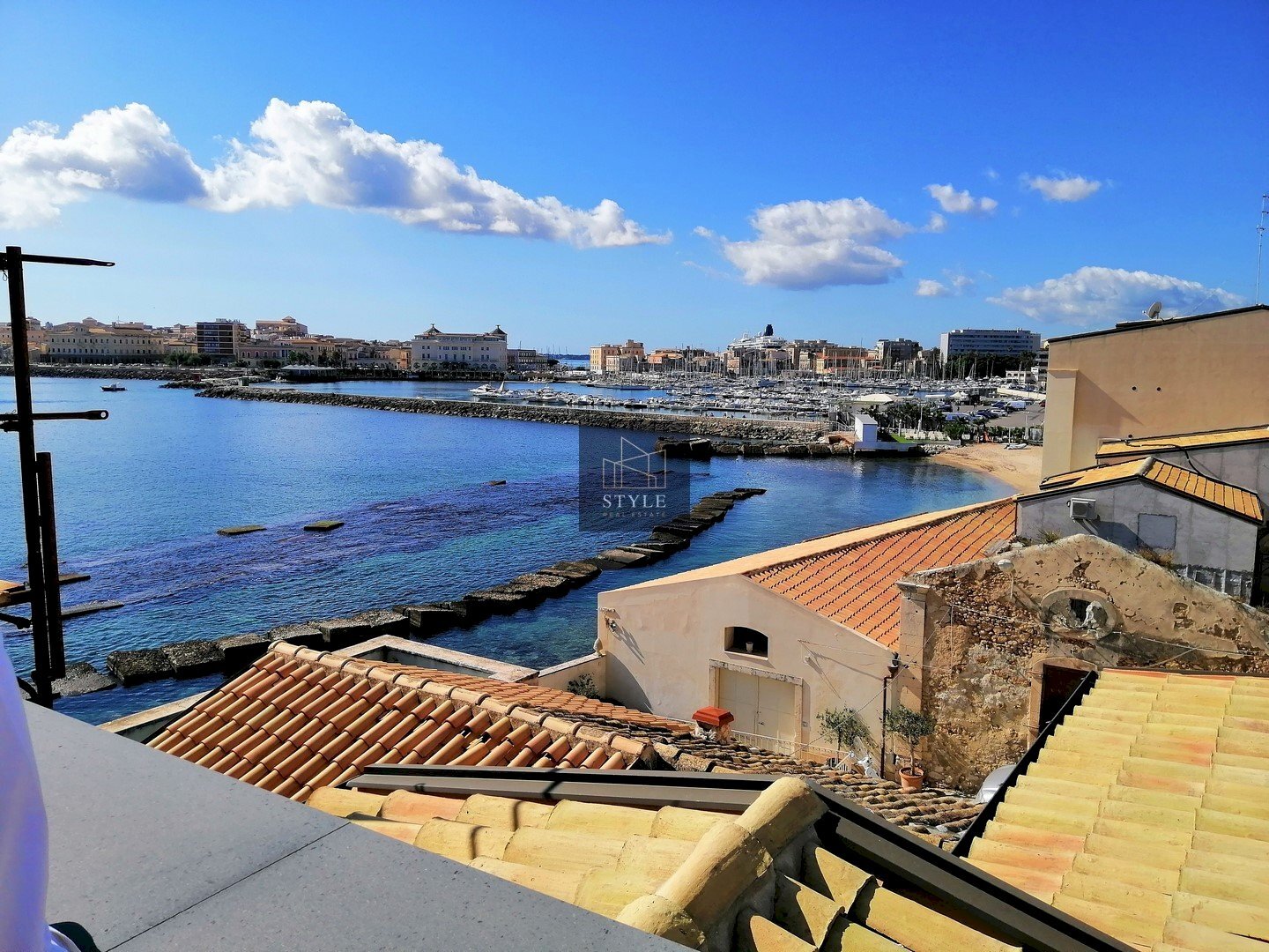 Appartamento riviera Dionisio Il Grande, Siracusa - foto 2