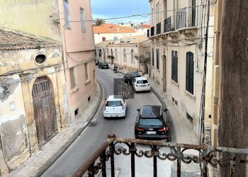 balcone - Appartamento riviera Dionisio Il Grande, Siracusa - foto 16