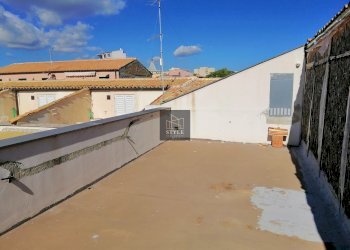 terrazzo - Appartamento riviera Dionisio Il Grande, Siracusa - foto 4