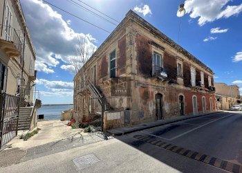 facciata - Appartamento riviera Dionisio Il Grande, Siracusa - foto 3