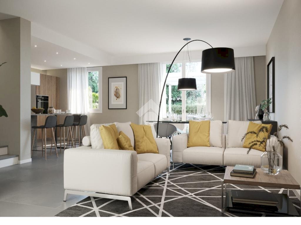 Villa a Schiera Via michelangelo, Mirandola - foto 2