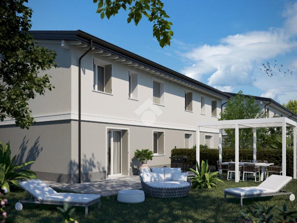 Villa a Schiera Via michelangelo, Mirandola - foto 2