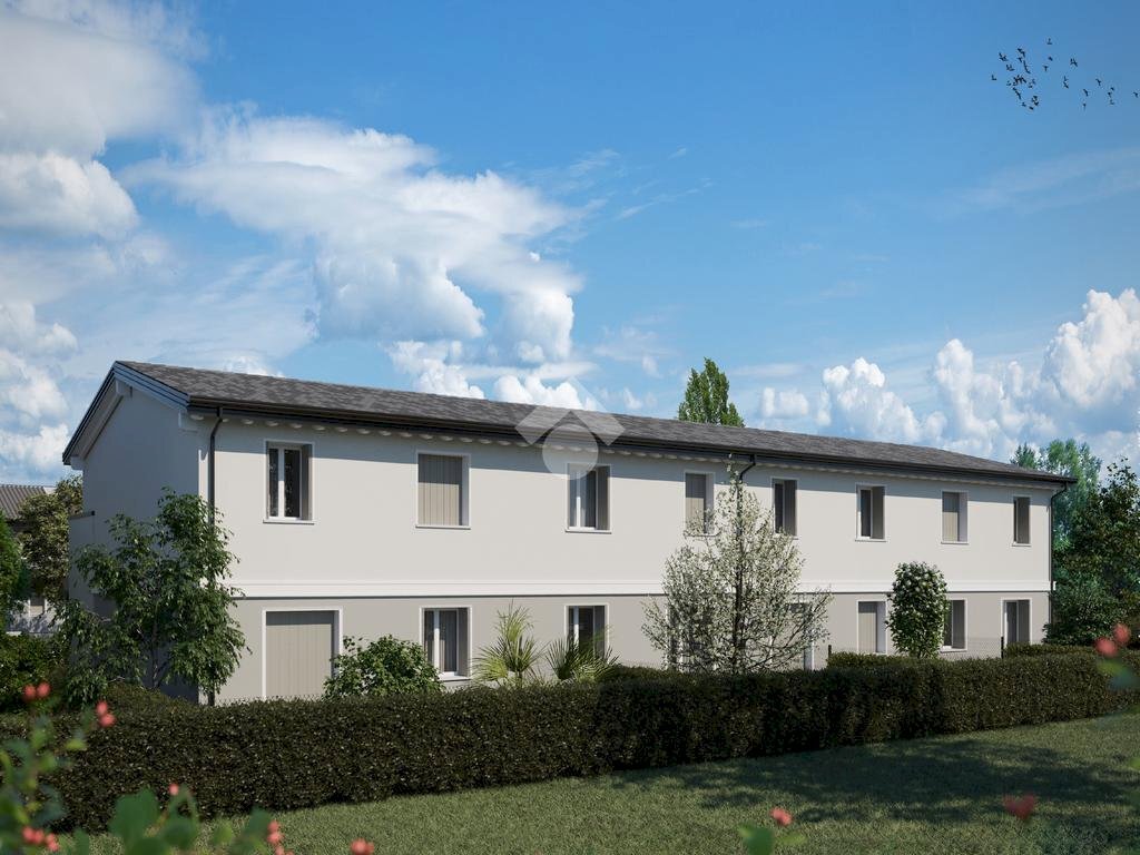 Villa a Schiera Via michelangelo, Mirandola - foto 3