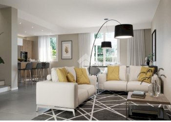 Villa a Schiera Via michelangelo, Mirandola - foto 2