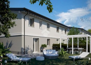 Villa a Schiera Via michelangelo, Mirandola - foto 5
