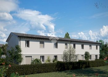 Villa a Schiera Via michelangelo, Mirandola - foto 12