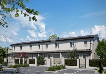 Villa a Schiera Via michelangelo, Mirandola - foto 13