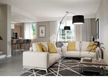 Villa a Schiera Via michelangelo, Mirandola - foto 16