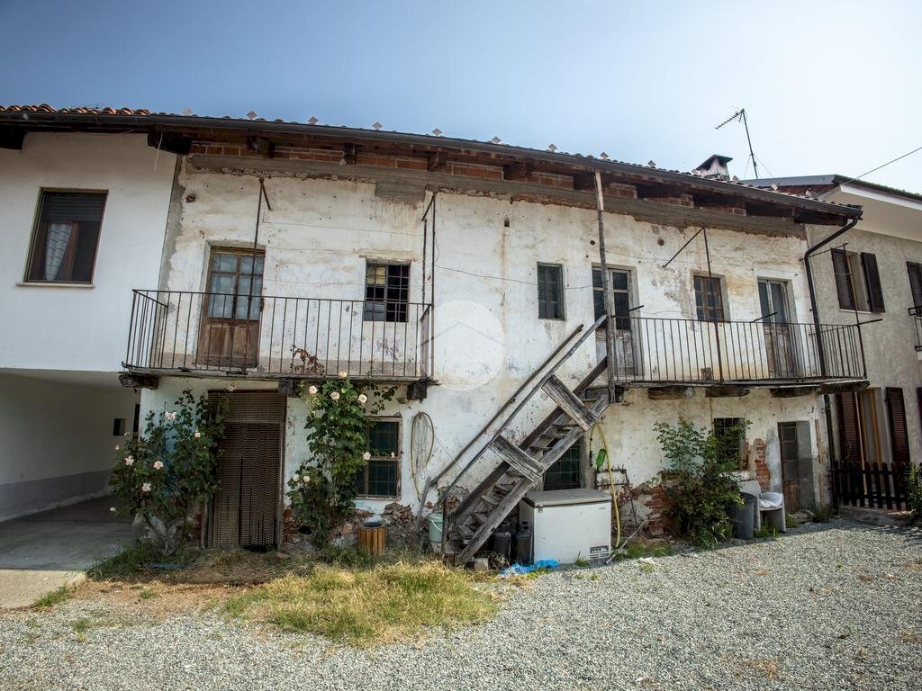 Semi-detached house Str. Cavallotta, Savigliano - photo 3