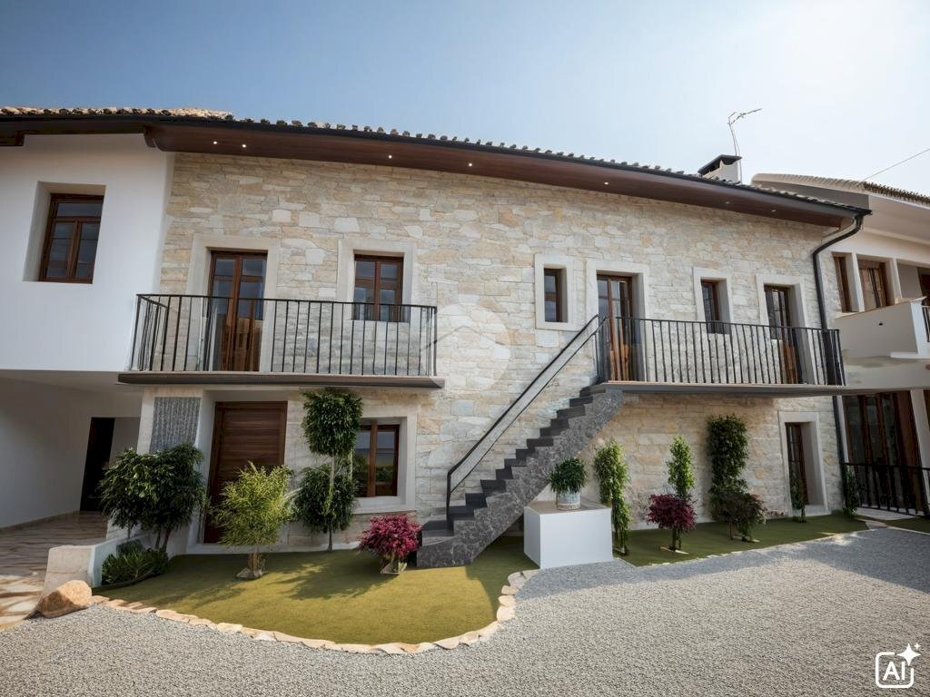 Semi-detached house Str. Cavallotta, Savigliano - photo 1