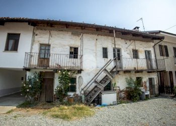 Semi-detached house Str. Cavallotta, Savigliano - photo 7
