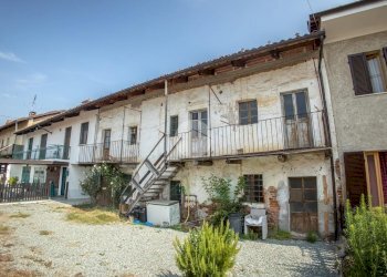 Semi-detached house Str. Cavallotta, Savigliano - photo 15