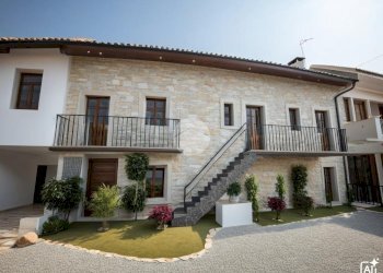 Semi-detached house Str. Cavallotta, Savigliano - photo 1