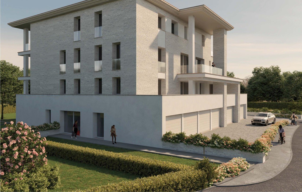 Appartamento Parma - foto 3